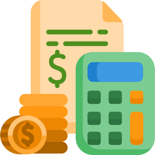Expense Icon created by Freepik - Flaticon